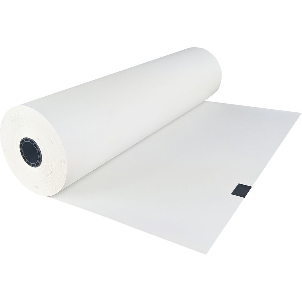 Brother Premium - thermal paper - 600 sheet(s)