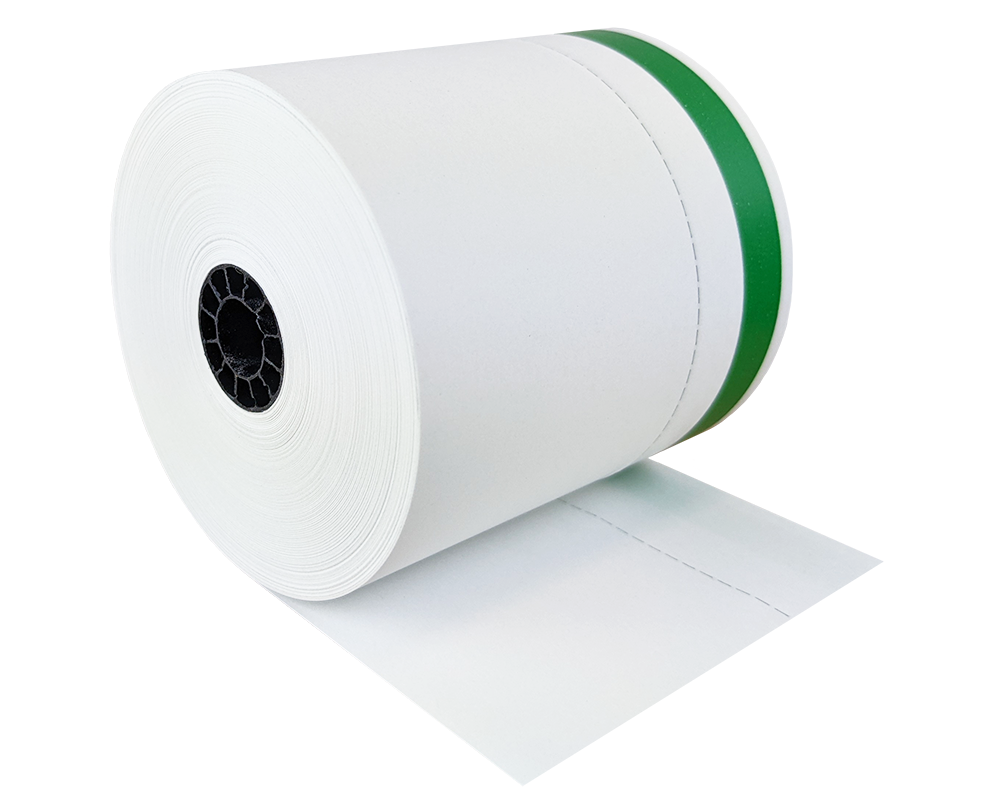 50 Rolls Thermal POS Receipt Paper – 3 1/8" X 230' BPA-Free – PosPaperRoll