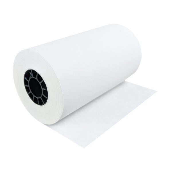 3 1/8" x 80' Thermal Paper Roll