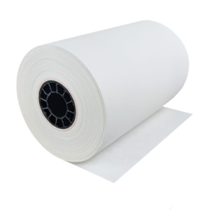 3 1/8" x 119' Thermal Paper Roll