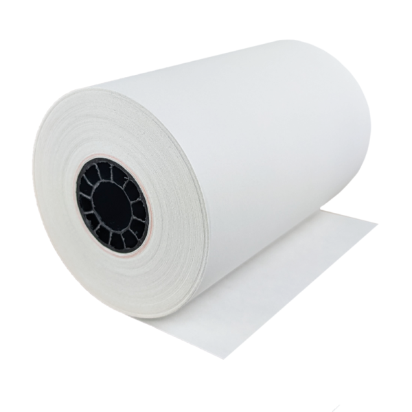 3 1/8" x 119' Thermal Paper Roll