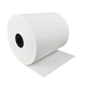 3 1/8" x 275' Thermal Paper Roll