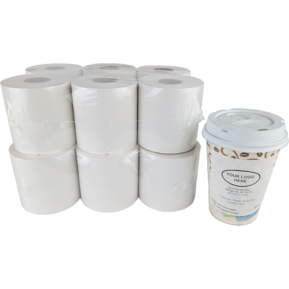 PRP318165 - 12 rolls