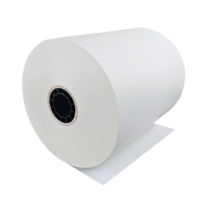 clover station, clover solo, clover duo thermal paper