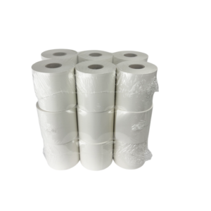 Linerless labels 3 1_8 x 170 - 18 rolls